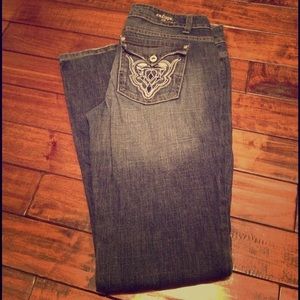 Jeans by REFUGE